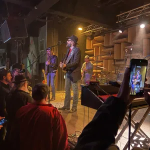 concert photo