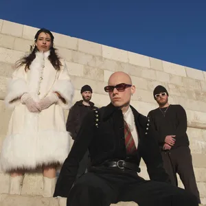 Free The Pearly Gates Nice Tickets, Le Brassitorium Nice Mar 06