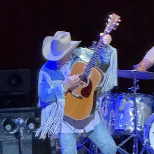 concert photo