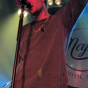 concert photo