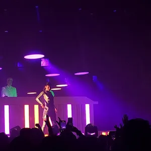 concert photo
