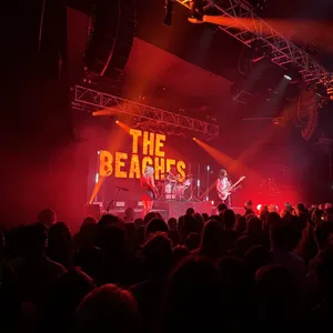 concert photo