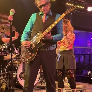 concert photo