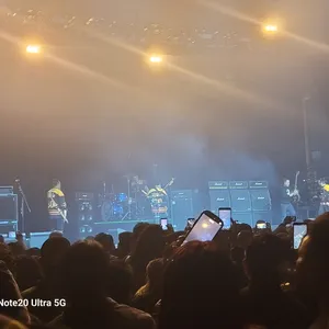 concert photo