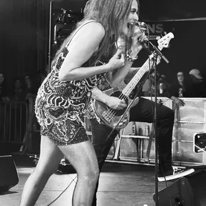 concert photo