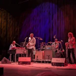 concert photo