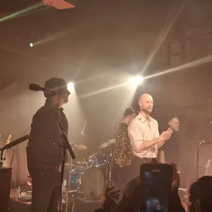 concert photo