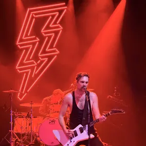 concert photo