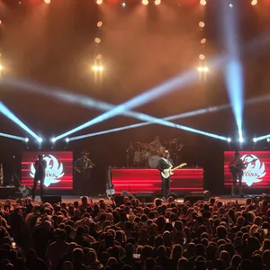 concert photo