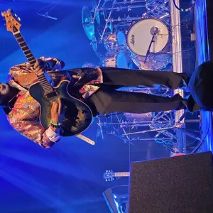 concert photo