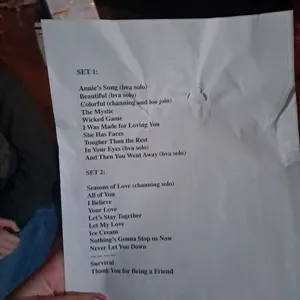 concert photo