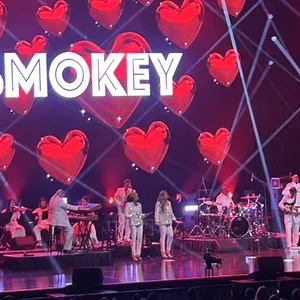 concert photo