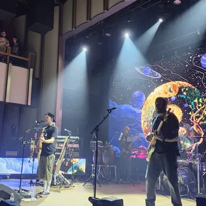 concert photo