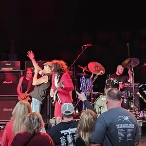 concert photo