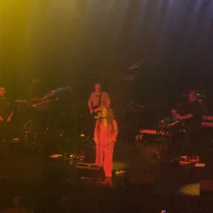 concert photo