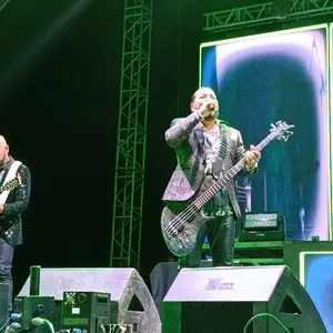 concert photo