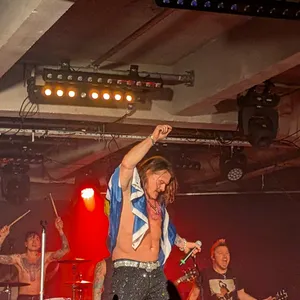 concert photo