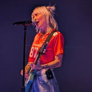 concert photo