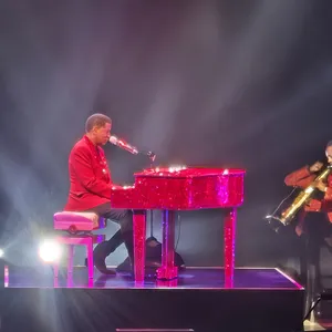 concert photo