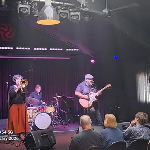 concert photo