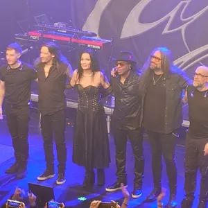 concert photo