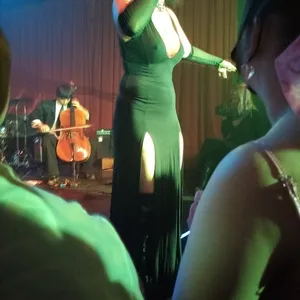concert photo