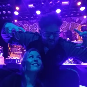 concert photo