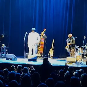 concert photo