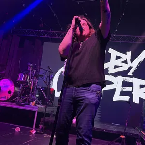 concert photo