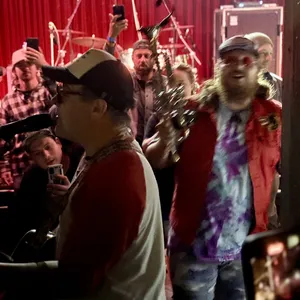 concert photo