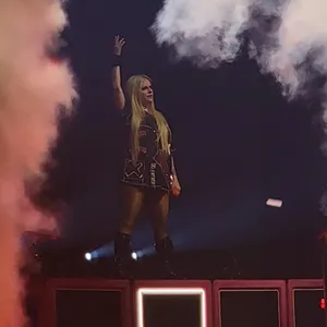 concert photo
