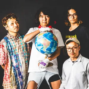 セックスマシーン Okayama Tickets, Crazy Mama second room Oct 31