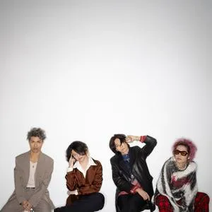 Alexandros] Concerts & Live Tour Dates: 2026-2027 Tickets