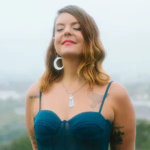 Rosina Buck