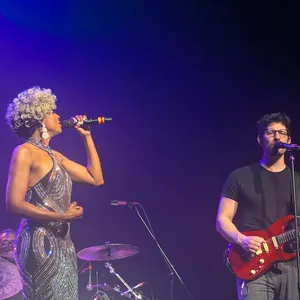 concert photo