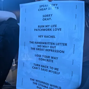concert photo