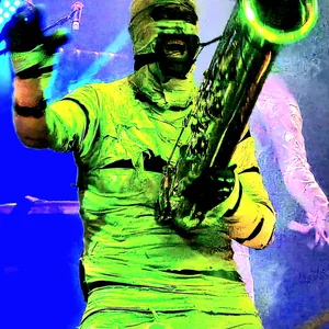 concert photo
