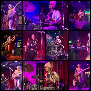 concert photo
