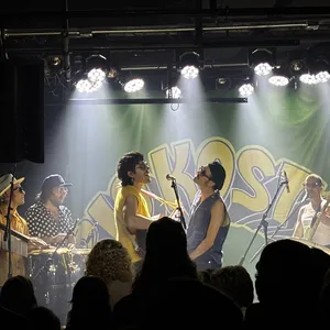 concert photo