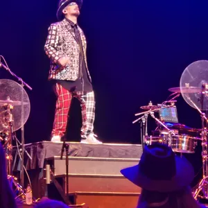 concert photo