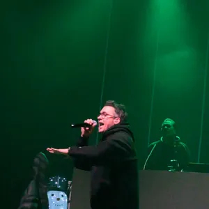 concert photo