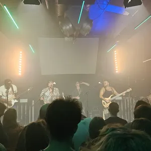 concert photo