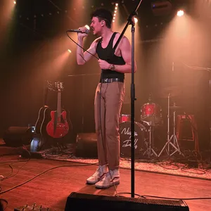 concert photo