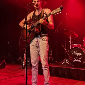 concert photo