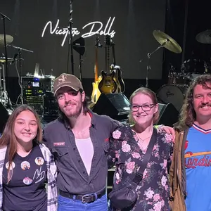 concert photo