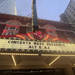 concert photo