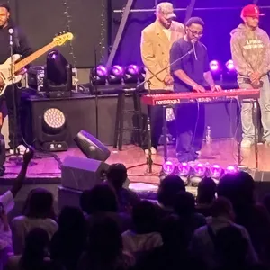 concert photo