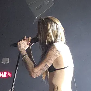 concert photo