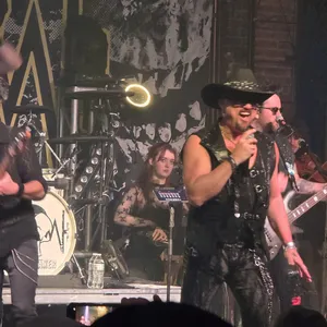 concert photo