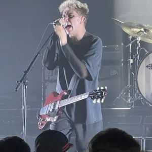 concert photo